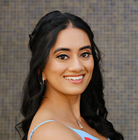 Image of Soyna Kapoor, DMD