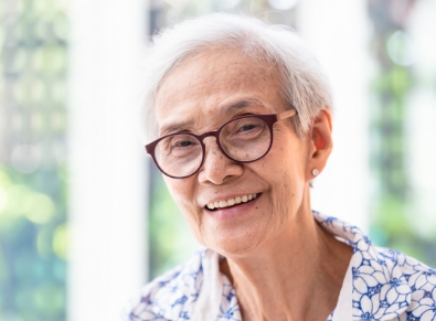 patient talking to dentist during consultation