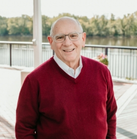 Image of Marc H. Scoles, DMD