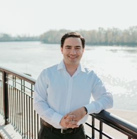 Image of Matthew P. Scoles, DMD, FAGD