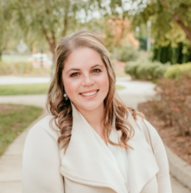 Image of Elyse Sudhoff, DMD