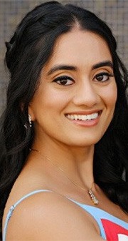 Headshot of Dr. Soyna Kapoor 