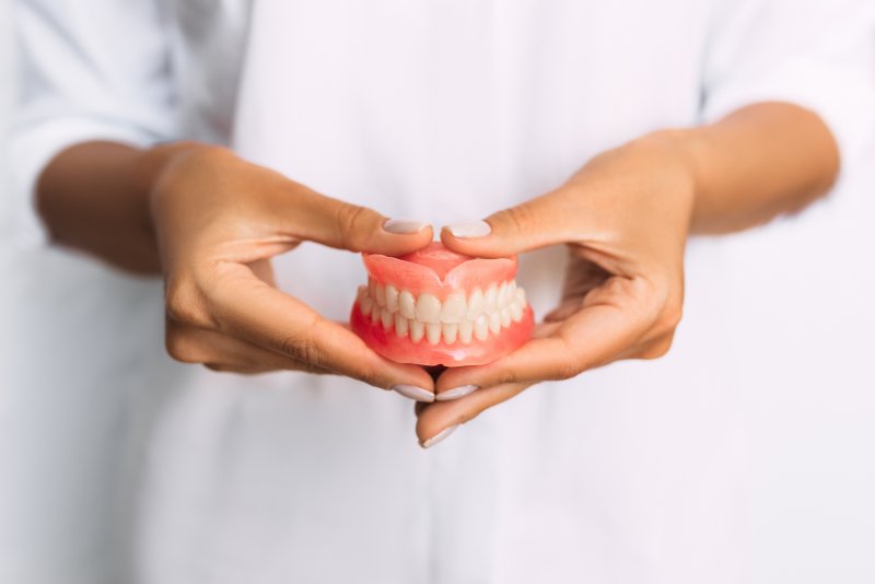 Do Dentures Stop Bone Loss in Your Jaw Glastonbury Dental Associates